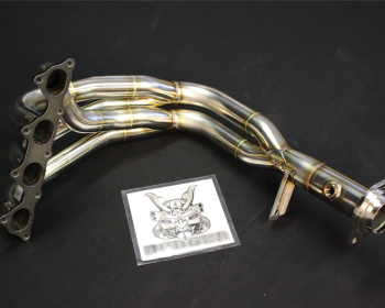 Civic Type R - EK9 - Toda - Exhaust Manifold - Version 2