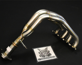 Civic Type R - EK9 - Toda - Exhaust Manifold - Version 2