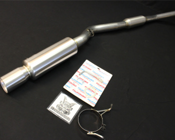 Stagea - 260RS Autech - WGNC34 - Fujitsubo - Legalis Super R