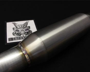 Stagea - 260RS Autech - WGNC34 - Fujitsubo - Legalis Super R