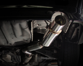 Altezza AS200 - GXE10 - Kakimoto Racing - Hyper Full Mega N1 + Rev