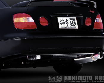 Aristo V300 - JZS161 - Kakimoto Racing - Hyper Full Mega N1 + Rev