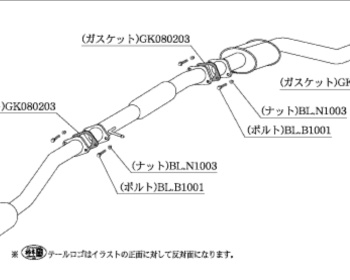 Aristo V300 - JZS161 - Kakimoto Racing - Hyper Full Mega N1 + Rev