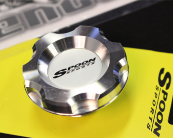 Spoon - Oil Filler Cap
