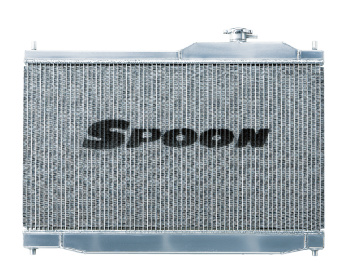 S2000 - AP1 - Spoon - Aluminium Radiator