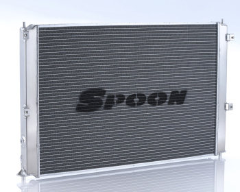 Civic - FC1 - Spoon - Aluminium Radiator