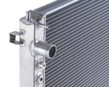 Civic - FC1 - Spoon - Aluminium Radiator