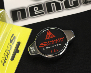 Honda - Spoon - Radiator Cap