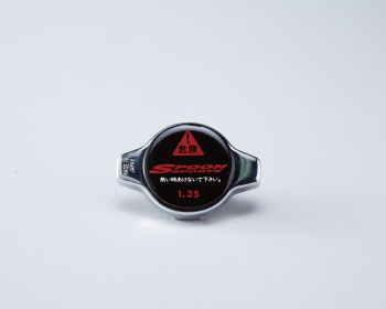 Honda - Spoon - Radiator Cap