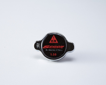 Honda - Spoon - Radiator Cap