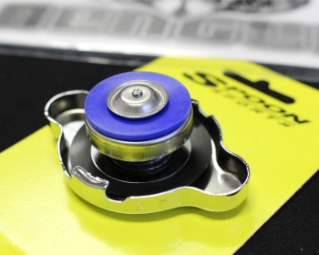 Honda - Spoon - Radiator Cap