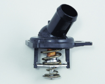 Accord Euro-R - CL7 - Spoon - Thermostat
