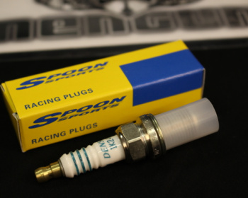 Honda - Spoon - Racing Plugs