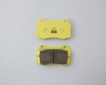 Integra Type R - DC5 - Spoon - Brake Pads