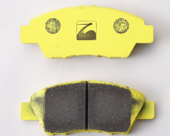 Accord Euro-R - CL7 - Spoon - Brake Pads