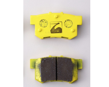 Accord Euro-R - CL7 - Spoon - Brake Pads