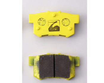 Civic - EG6 - Spoon - Brake Pads