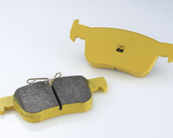 Civic - FC1 - Spoon - Brake Pads