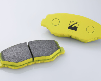 Civic - FC1 - Spoon - Brake Pads