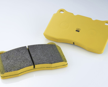 Civic Type R - FK8 - Spoon - Brake Pads