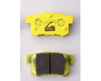 Civic Type R Euro - FN2 - Spoon - Brake Pads