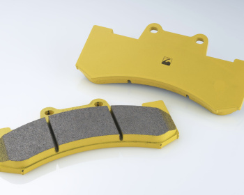 Civic - FC1 - Spoon - Brake Pads