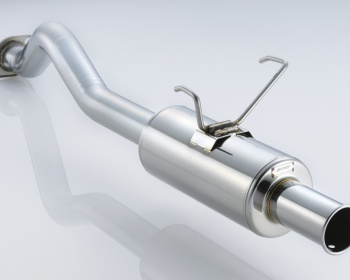 Civic Ferio - EG9 - Spoon - Tail Silencer - N1 Type