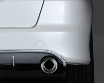Fit - GE8 - Spoon - Tail Silencer - N1 Type