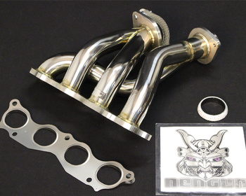 Spoon - 4 in 2 Exhaust Manifold