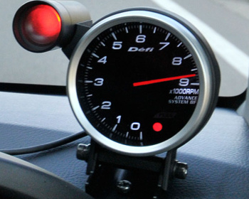 Universal - Defi - Indicator