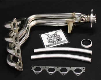  - Honda - Civic EK9 - 4-1 Design - 18100-XG9R-K0S0
