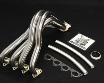  - Honda - Civic EK9 - 4-1 Design - 18100-XG9R-K0S0