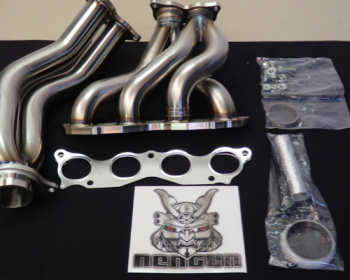  - Honda - Civic Type R - FD2 - 4-2-1 design - 18100-XKPE-K0S0