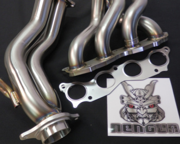  - Honda - Civic Type R - FD2 - 4-2-1 design - 18100-XKPE-K0S0