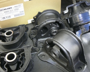 Civic - EK4 - Mugen - Engine Mounts