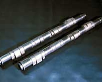 JUN - High Lift Camshafts - Honda H22A