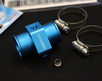 Universal - Billion - Sensor + Air Breez Adapter