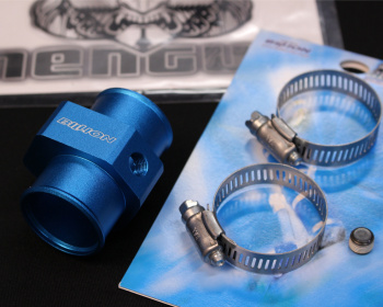 Universal - Billion - Sensor + Air Breez Adapter