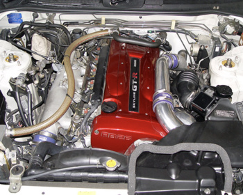 HKS - Racing Chamber Kit