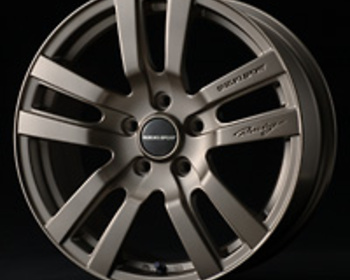 Suzuki racing wheel