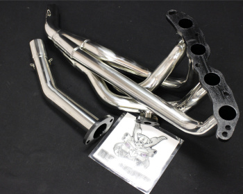Sprinter Trueno - AE86 - Silk Road - Exhaust Manifold