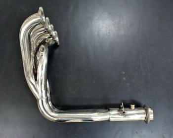 Civic Type R - EK9 - Silk Road - Exhaust Manifold