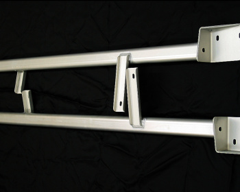 Skyline GT-R - BNR32 - Do Luck - Floor Support Bar