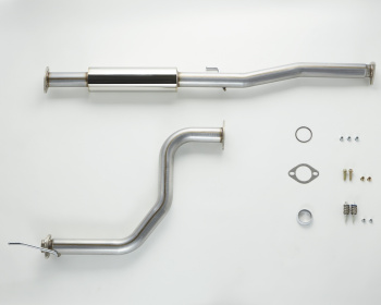 Civic - EK4 - Spoon - Exhaust B-Pipe