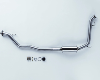 Fit - GD1 - Spoon - Exhaust B-Pipe