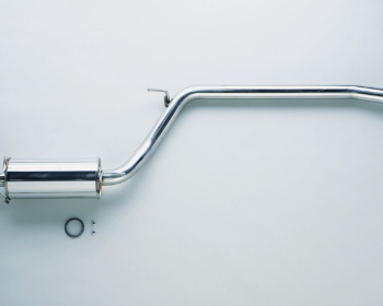 Civic Type R - FD2 - Spoon - Exhaust B-Pipe