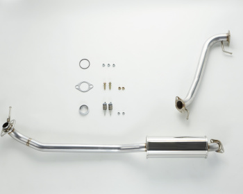 Fit - GE8 - Spoon - Exhaust B-Pipe