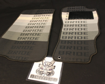 Sprinter Trueno - AE86 - Bride - Floor Mats