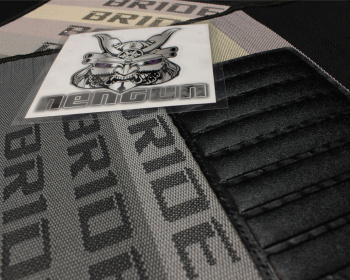 Fairlady Z - 350Z - Z33 - Bride - Floor Mats