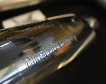 Civic Type R - EK9 - Fujitsubo - RM-01A Exhaust System